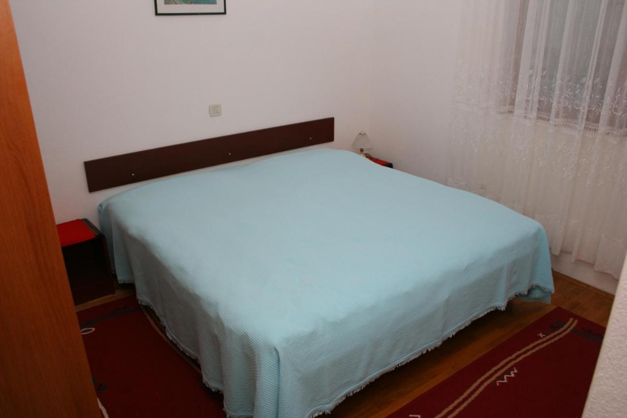 Apartments And Rooms By The Sea Sutivan, Brac - 2943 Exterior foto