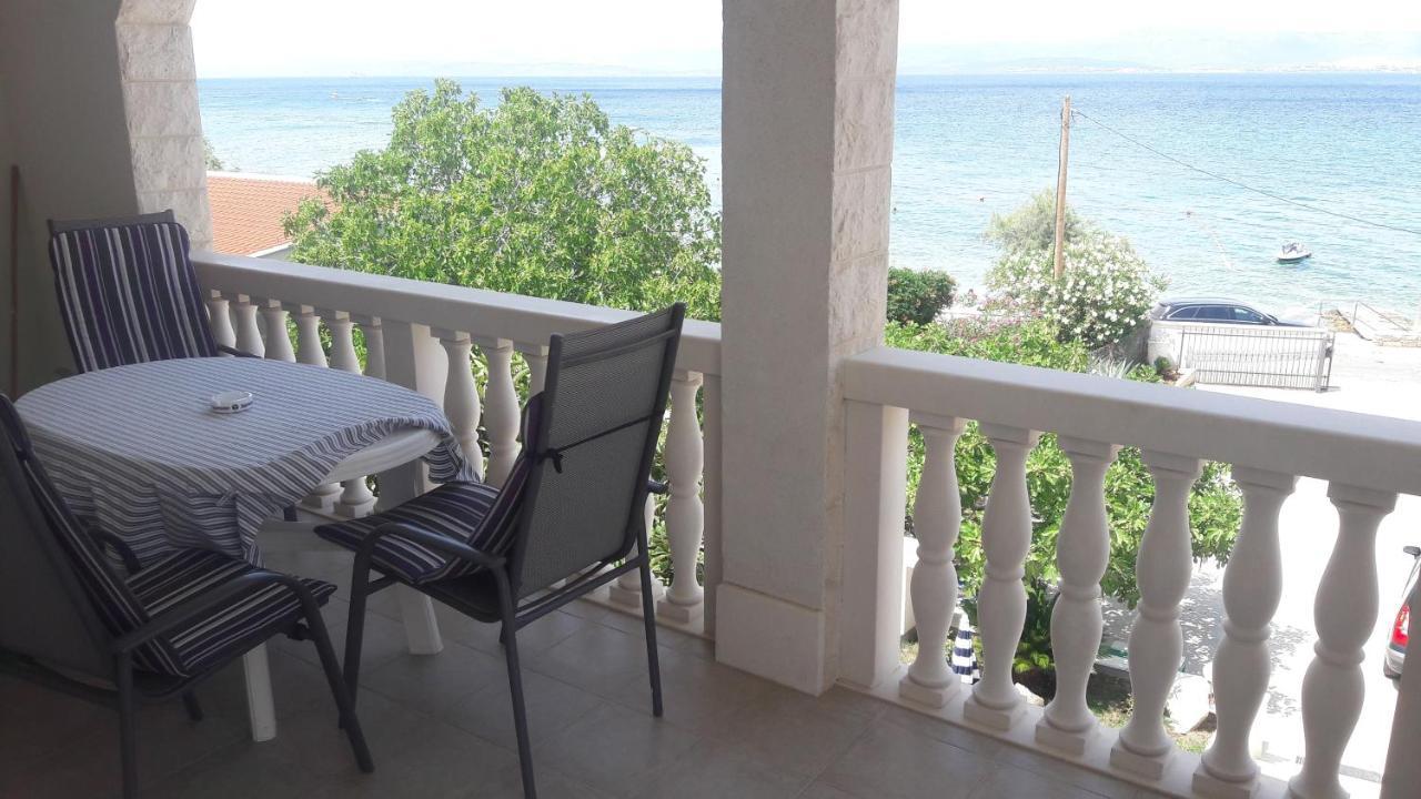 Apartments And Rooms By The Sea Sutivan, Brac - 2943 Exterior foto