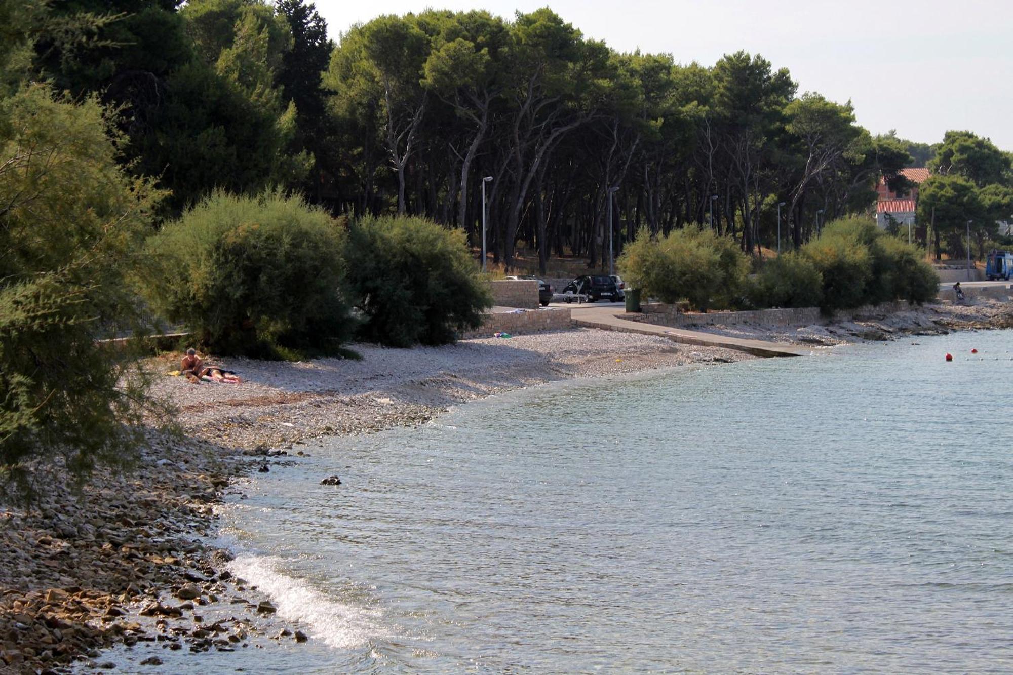 Apartments And Rooms By The Sea Sutivan, Brac - 2943 Exterior foto