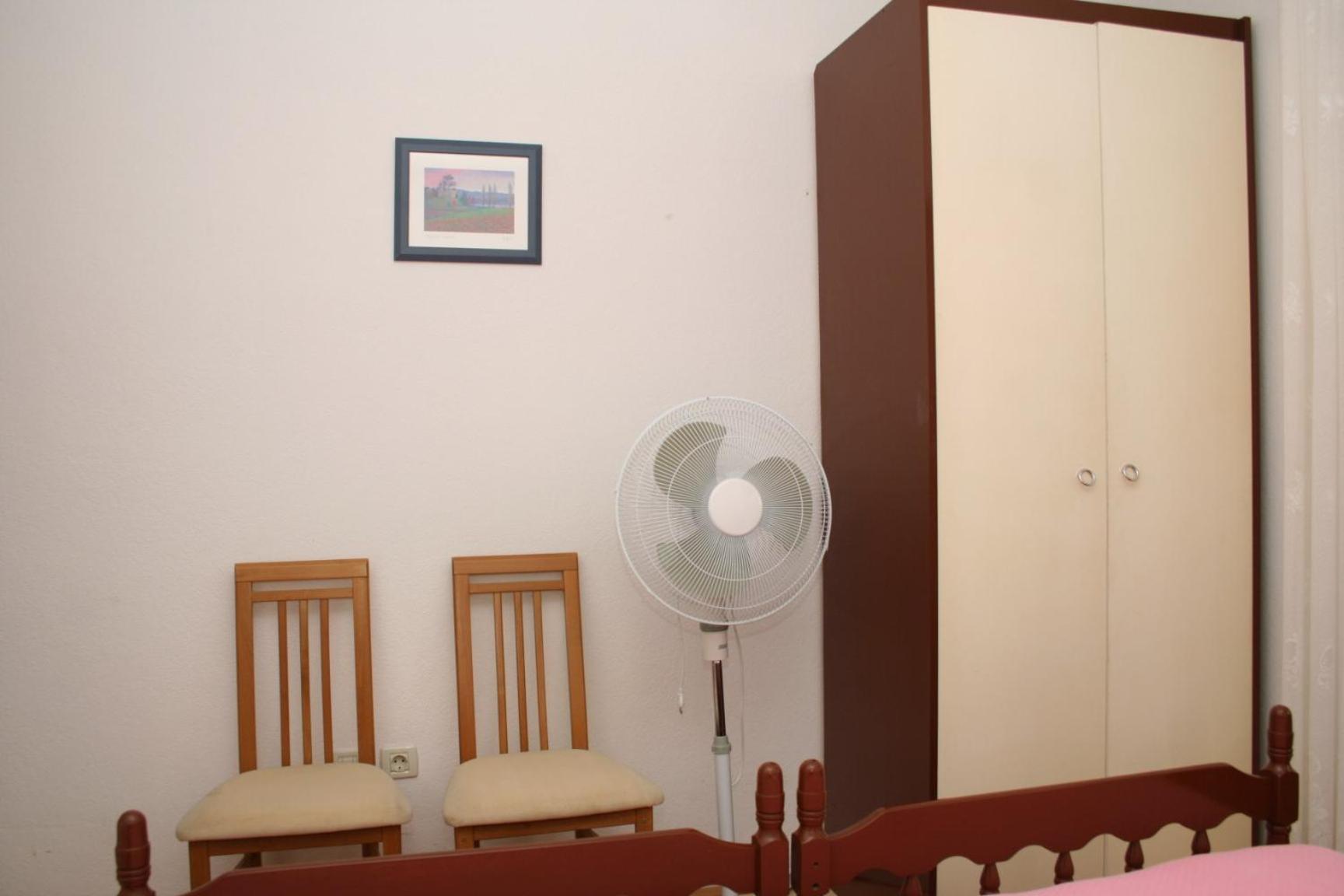 Apartments And Rooms By The Sea Sutivan, Brac - 2943 Cameră foto