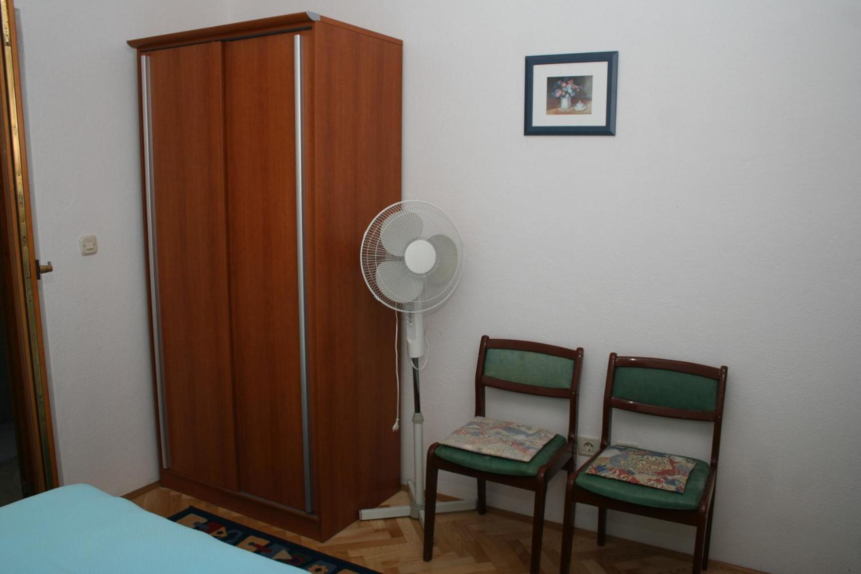 Apartments And Rooms By The Sea Sutivan, Brac - 2943 Cameră foto